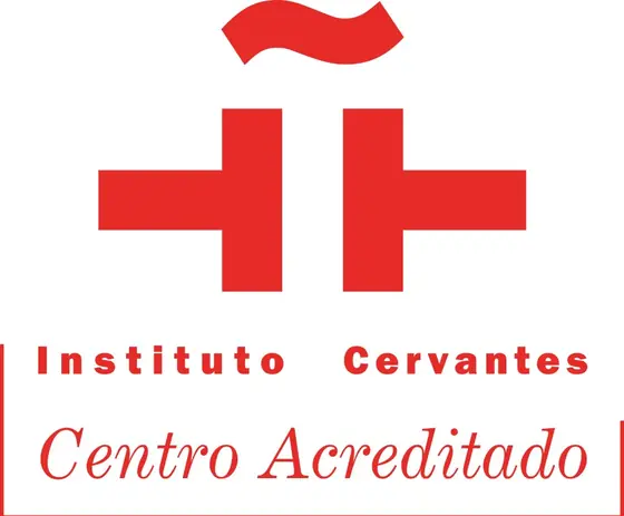 Instituto Cervantes Centro Acreditado